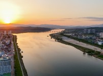 여주 남한강 노을-2.jpg