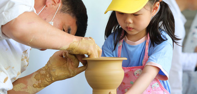 여주도자기축제
