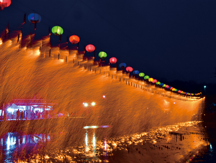 여주시 우수전통민속보존